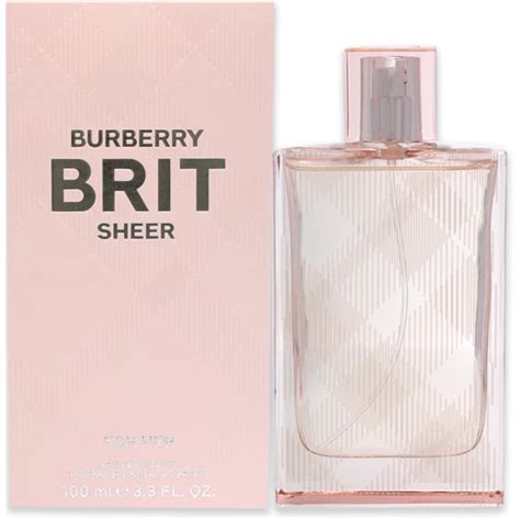 burberry brit parfym|Burberry Brit perfume 3.4 oz.